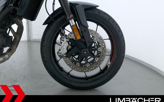 Gebrauchtmotorrad KTM 790 Duke - Bild 14