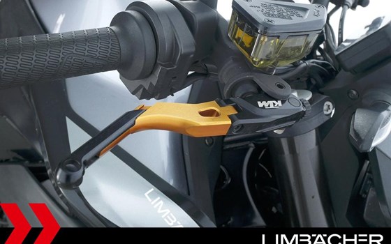 Gebrauchtmotorrad KTM 790 Duke - Bild 15