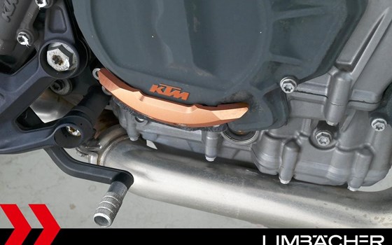 Gebrauchtmotorrad KTM 790 Duke - Bild 16