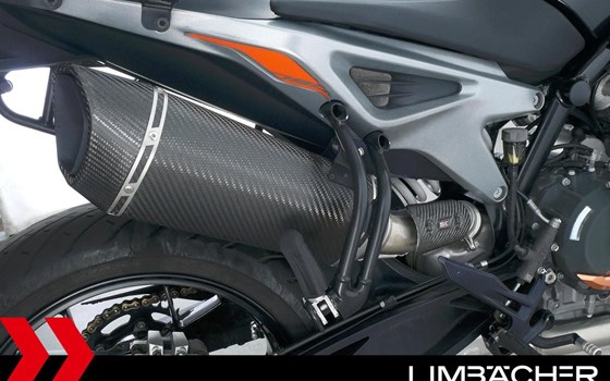 Gebrauchtmotorrad KTM 790 Duke - Bild 17