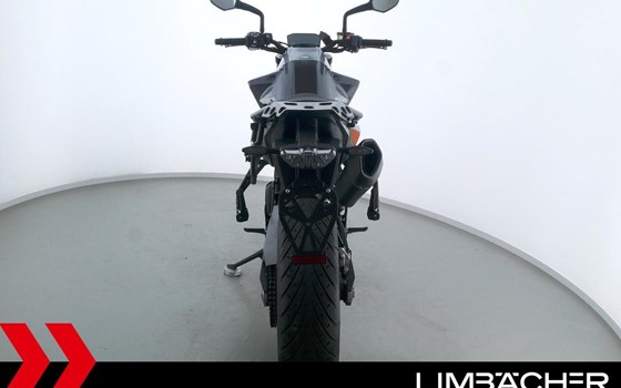 Gebrauchtmotorrad KTM 790 Duke - Bild 18