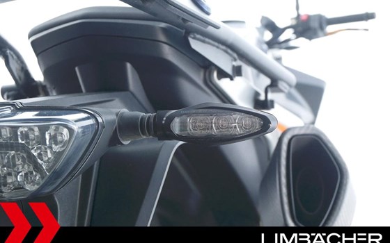 Gebrauchtmotorrad KTM 790 Duke - Bild 19