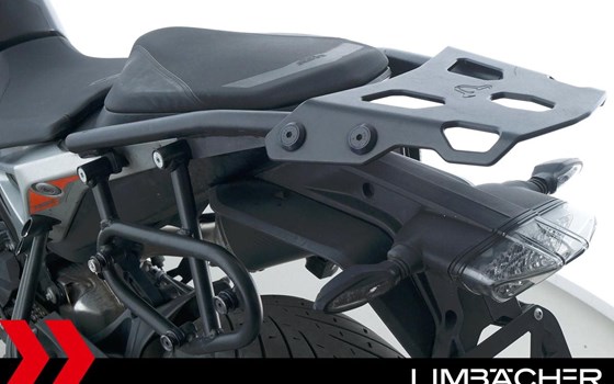 Gebrauchtmotorrad KTM 790 Duke - Bild 20