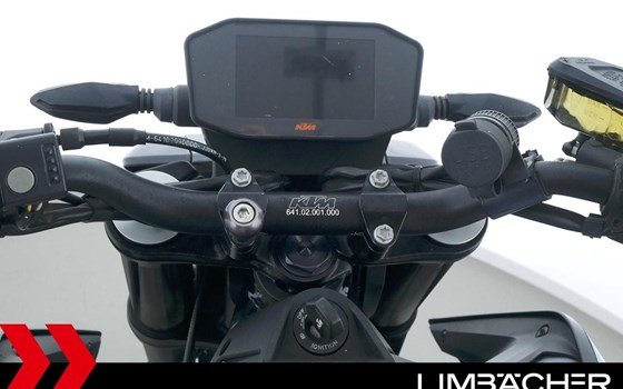 Gebrauchtmotorrad KTM 790 Duke - Bild 23