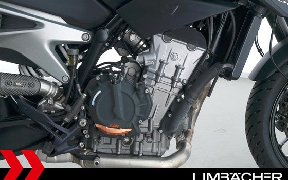 Gebrauchtmotorrad KTM 790 Duke - Bild 24