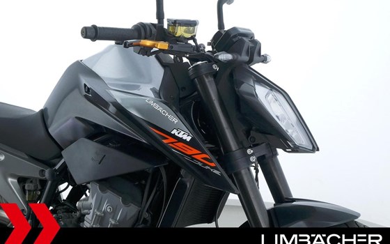 Gebrauchtmotorrad KTM 790 Duke - Bild 26