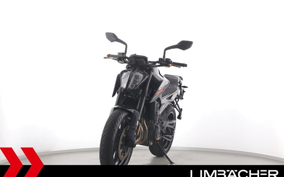 Gebrauchtmotorrad KTM 790 Duke - Bild 3