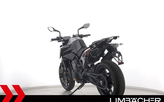 Gebrauchtmotorrad KTM 790 Duke - Bild 7