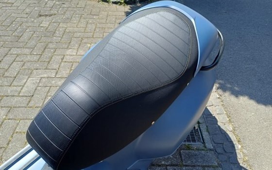 Neufahrzeug Vespa GTV 310 Officina 8 - Bild 14