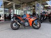 KTM RC 390