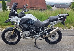 Gebrauchte BMW R 1200 GS