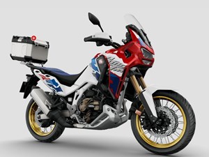 Honda CRF1100L Africa Twin Adventure Sports DCT