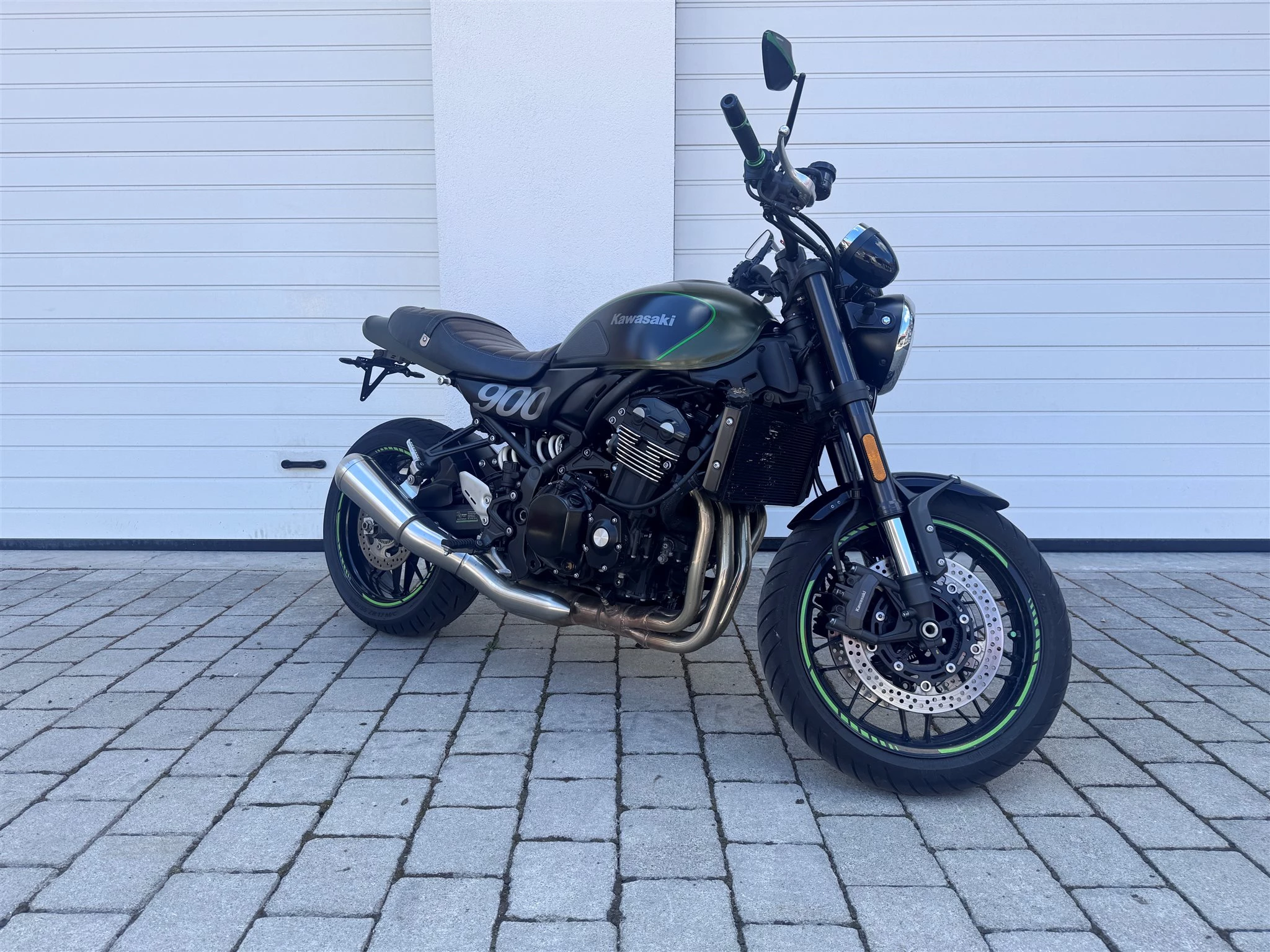 Gebrauchtfahrzeug