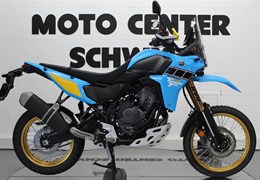 Occasion Yamaha Tenere 700 Rally Edition