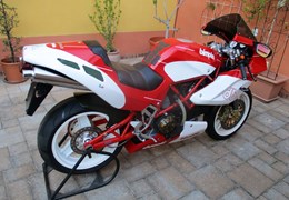 Gebrauchte Bimota DB 2 Limited