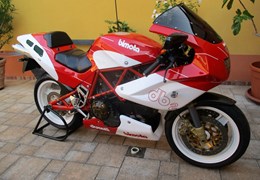 Gebrauchte Bimota DB 2 Limited
