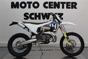 Angebot Husqvarna TE 300i