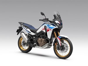 Honda CRF1100L Africa Twin ES