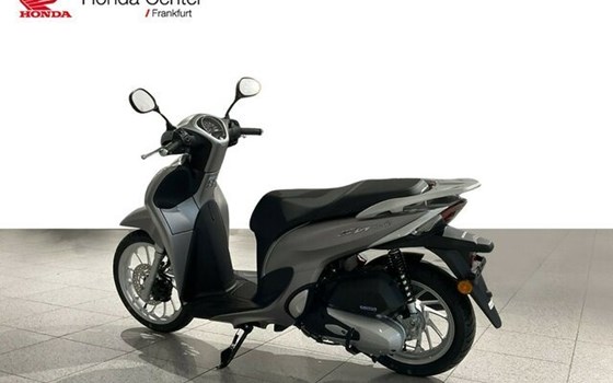 Neufahrzeug Honda SH Mode 125 - Bild 3