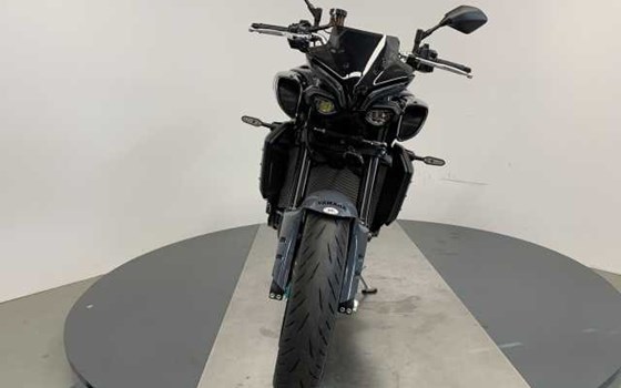 Gebrauchtmotorrad Yamaha MT-10 - Bild 5