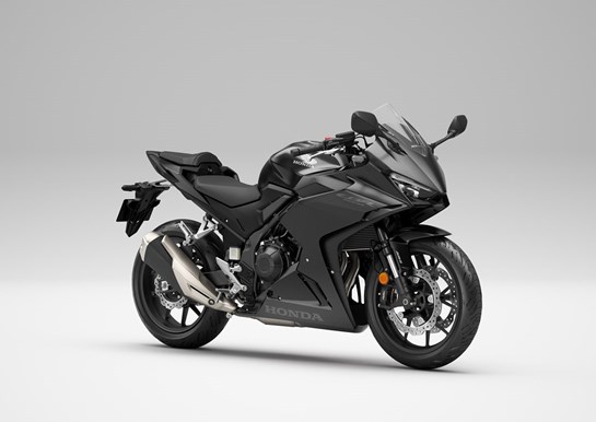 Offer Honda CBR500R E-Clutch