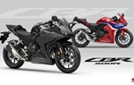 Offer Honda CBR500R E-Clutch - Image 4