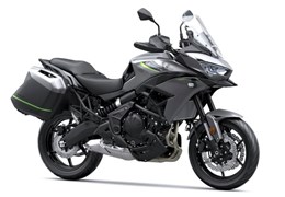 Gebrauchte Kawasaki Versys 650