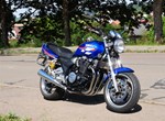 Angebot Yamaha XJR 1300
