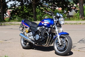 Angebot Yamaha XJR 1300