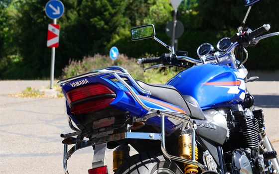 Gebrauchtmotorrad Yamaha XJR 1300 - Bild 7