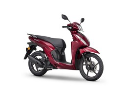Gebrauchte Honda Vision 110