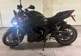 Occasion Honda CB1000 Hornet SP