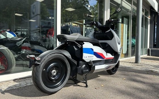 Gebrauchtmotorrad BMW CE 04 - Bild 3