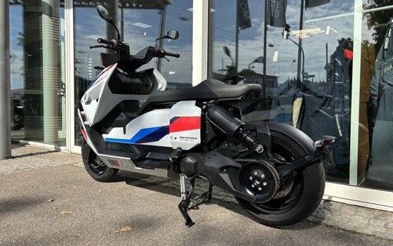 Gebrauchtmotorrad BMW CE 04 - Bild 4