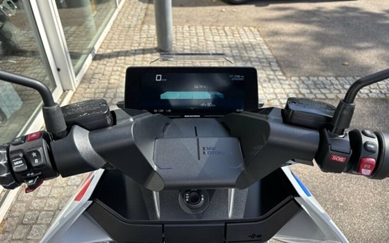 Gebrauchtmotorrad BMW CE 04 - Bild 7