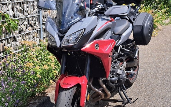 Gebrauchtmotorrad Yamaha Tracer 900 - Bild 5