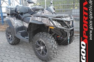 Angebot CFMOTO C-Force 1000
