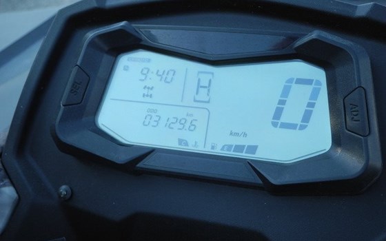 Gebrauchtmotorrad CFMOTO C-Force 1000 - Bild 6