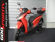 Honda SH150i