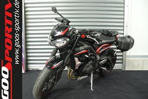 Angebot Triumph Street Triple R