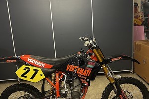 Angebot Vertemati 492