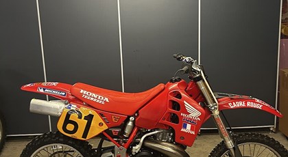 Gebrauchtfahrzeug Honda CR 500 R