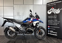 Gebrauchte BMW R 1300 GS