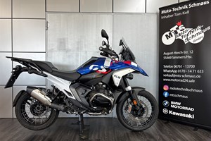 Angebot BMW R 1300 GS