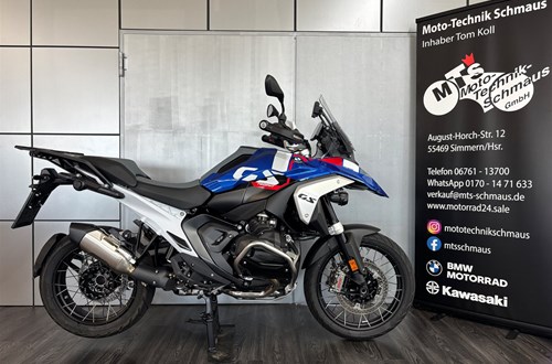 BMW R 1300 GS