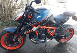Gebrauchte KTM 1290 Super Duke R