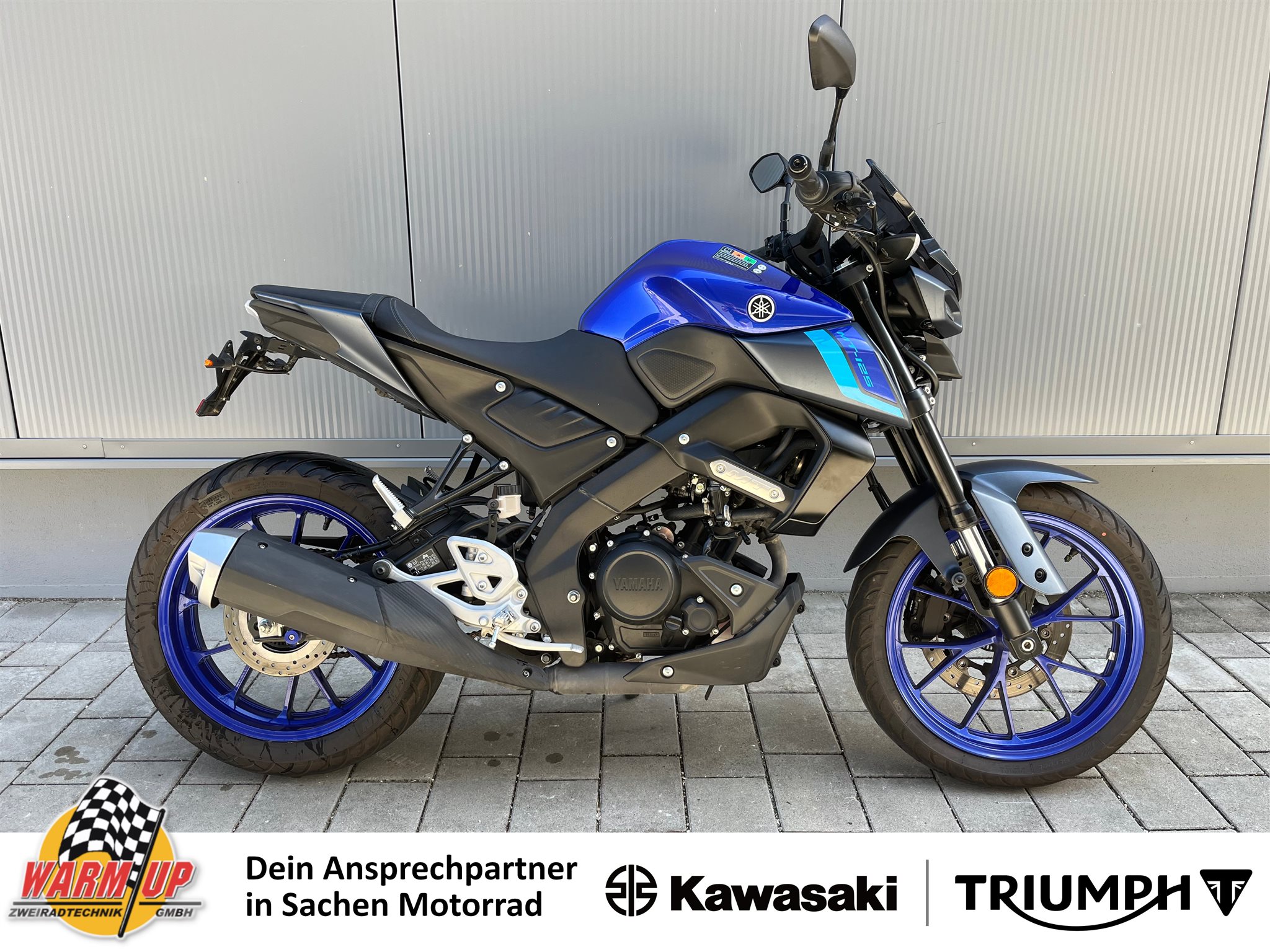 Gebrauchtfahrzeug