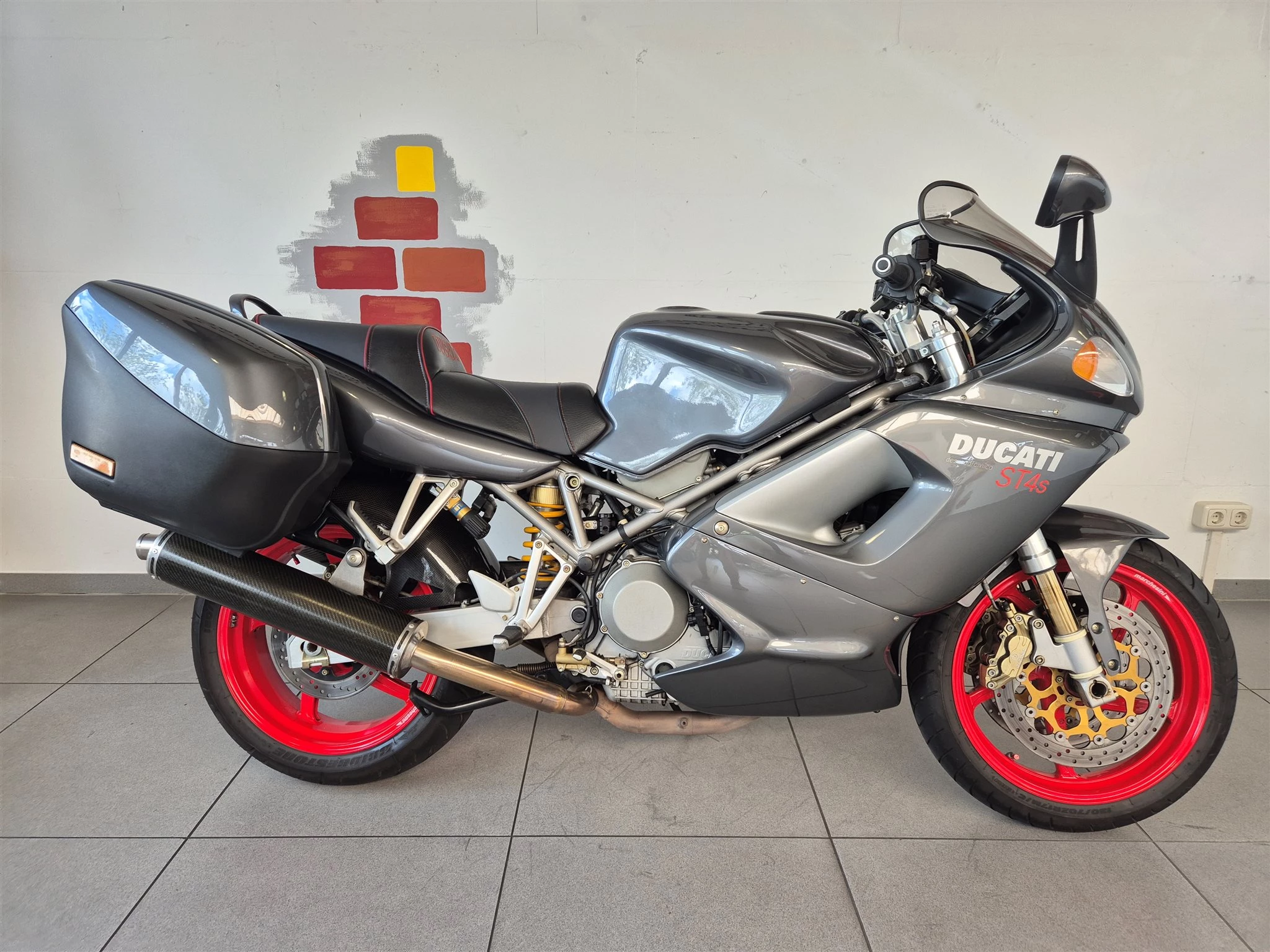 Ducati