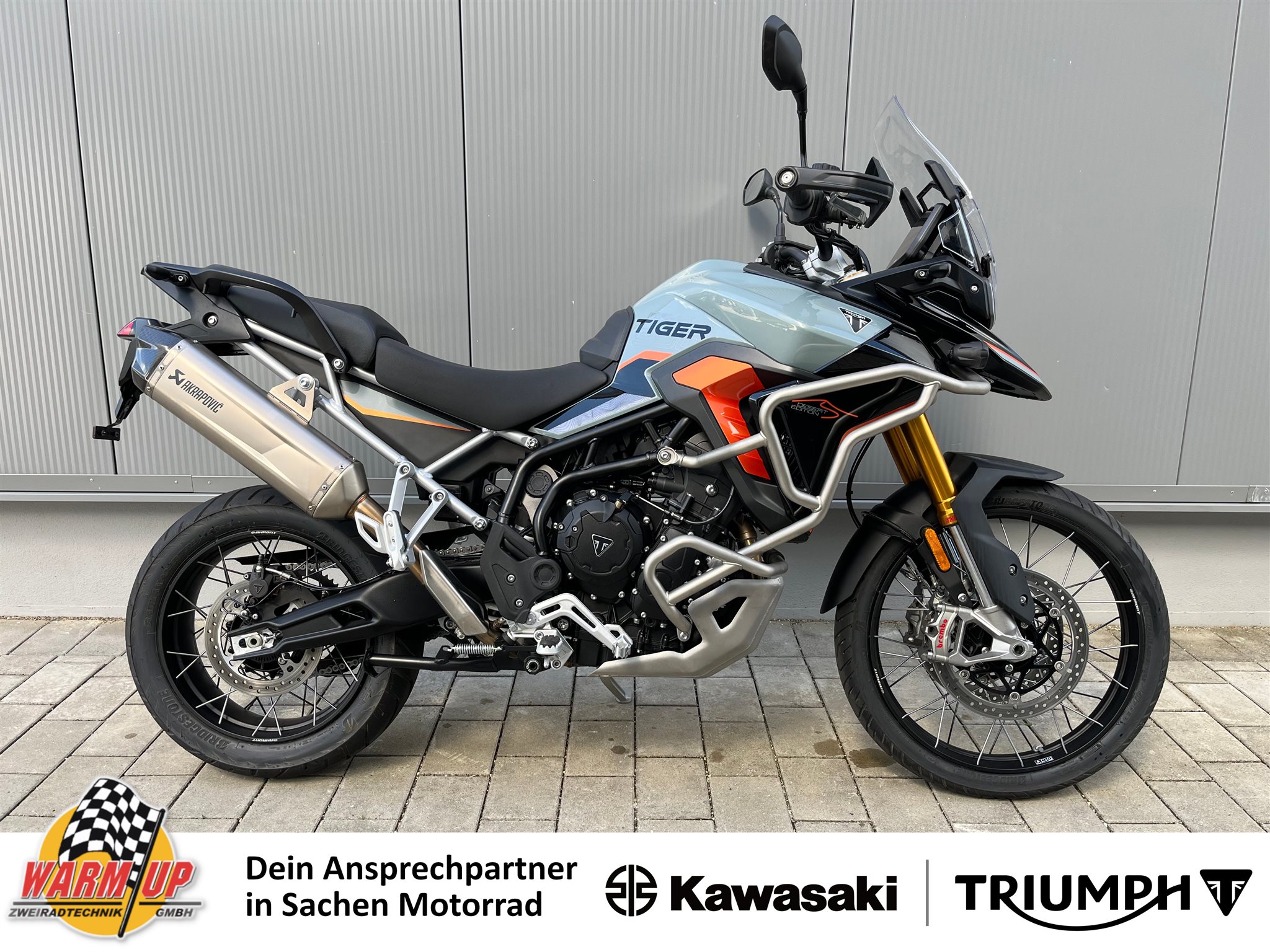 Gebrauchtfahrzeug