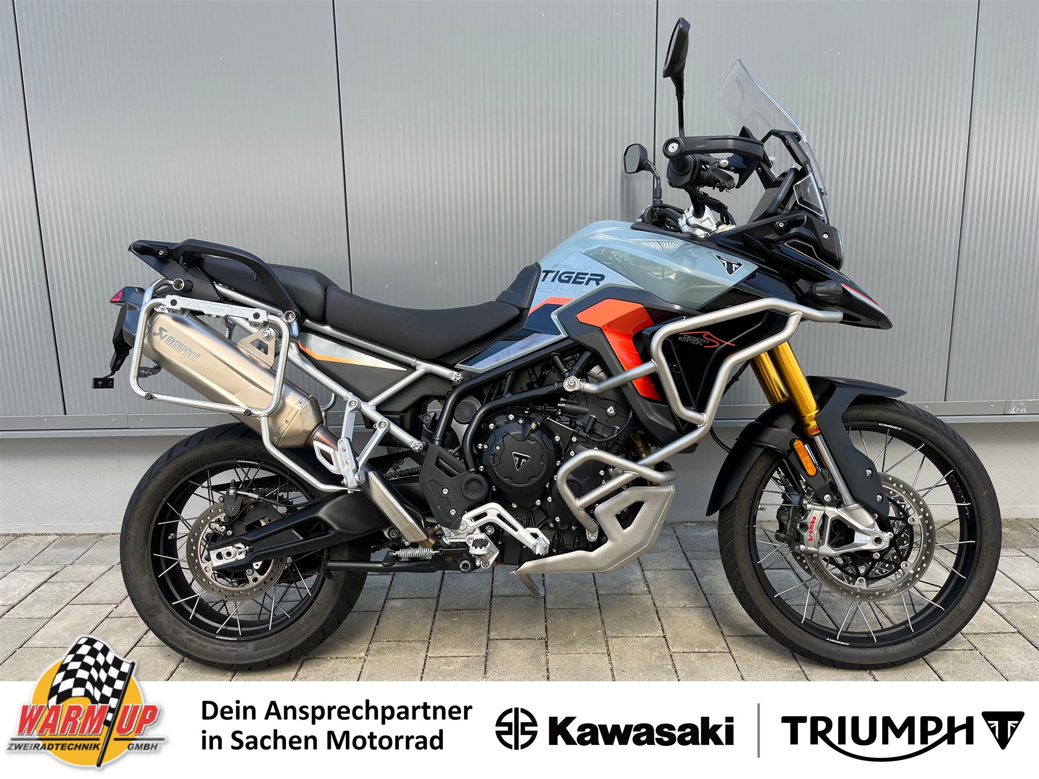 Gebrauchtfahrzeug